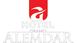 Erzincan Otelleri Hotel Grand Alemdar